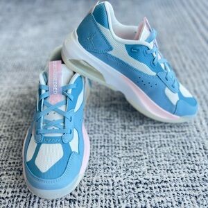 Jordan Air 200E Women 8.5